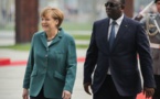 Angela Merkel à Dakar mercredi pour mettre fin à la faible présence allemande au Sénégal