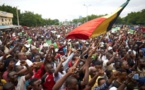 Mali: nouvelle marche de l’opposition
