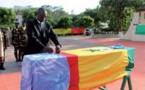 Nécrologie : l’armée Sénégalaise en deuil, le colonel Gana Ngom n'est plus!