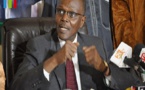 Ousmane Tanor Dieng : "Si on se fie à notre Constitution, Macky doit avoir un deuxième mandat"