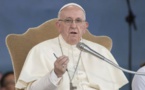 ​ Le pape François invité à démissionner