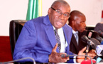 ​Mort de l’ambassadrice du Zimbabwe : «La veille, elle avait l’air…» (Sidiki Kaba)