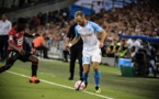 Marseille est revenu à hauteur de Rennes (2-2)