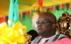 Burkina Faso: le référendum constitutionnel prévu le 24 mars 2019