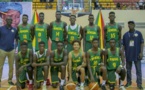 Afrobasket U18 : le Sénégal écrase l’Algérie (70-50)