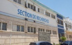Remous à la SR : Commandant Abdou Mbengue remplace le Lieutenant-colonel Issa Diack