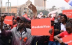 ​ Bobi Wine libéré sous caution