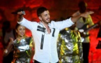 Soupçonné de viol, le chanteur marocain Saad Lamjarred en garde à vue en France
