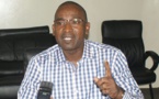  Khalifa Sall nomme Idrissa Diallo Coordinateur national  du parrainage 