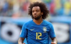 Real Madrid : Marcelo surpris par son statut de remplaçant