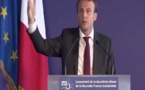 ​Macron déterminé à faire réussir l'accord de Paris sur la Libye
