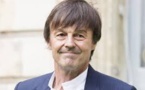 France: Nicolas Hulot, ministre de la Transition écologique et solidaire quitte le gouvernement