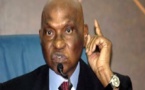 Me Abdoulaye Wade menace l’Internationale libérale :«Je démissionnerai si...»