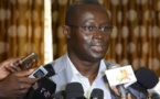 Me Augustin  "le Sénégal veut co-organiser prochainement la Can avec la Gambie"