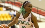Coupe du monde féminine de basket : Astou Traoré hérite du brassard de Aya Traoré