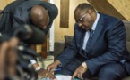 ​ Les partisans de Jean-Pierre Bemba déposent un recours