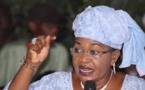 Aida Mbodji accuse l’Etat : «le parti au pouvoir est déjà à 3 mois de parrainage»