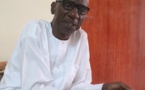 Vidéo - Quand le père de Gorgui Sy Dieng dit ses vérités à Ousmane Tanor Dieng