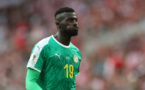 Rennes : Mbaye Niang en prêt avec option d’achat ?