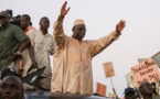 Parrainage : Macky Sall démarre sa course ce mercredi