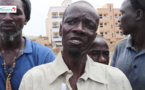 Vidéo - Le porte-parole des déguerpis de Niary Tally explique leurs affrontements avec les nervis de la mairie