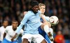 Foot: Adebayor annonce son départ pour la Juventus !