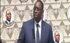 Vidéo : Macky Sall crée «sa danse de la victoire»