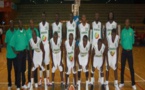 Afrobasket U18 : Le Sénégal écrase le Rwanda et accède en quart de finale
