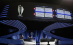 Tirage au sort de la Ligue des Champions, ce jeudi à 16h