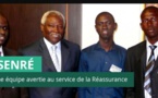 ​Crise à la Société sénégalaise de Réassurance : le directeur général adjoint rend le tablier