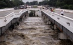 Birmanie: des dizaines de milliers d'évacuations après la rupture d'un barrage