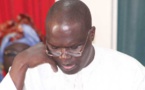 URGENT - Le juge Demba Kandji confirme la condamnation à 5 ans de prison de Khalifa Sall