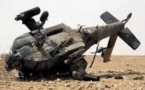 ​Ethiopie: 18 morts dans le crash d'un hélicoptère militaire