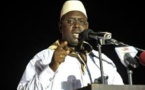 Macky Sall: "Nous devons combattre l'émigration clandestine et les trafiquants d'êtres humains"