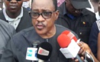 Madické Niang sur l'affaire Karim Wade: « le droit n’a pas été dit, c’est une décision scandaleuse » 