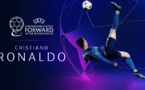 Cristiano Ronaldo sacré Attaquant de la saison en Champions League