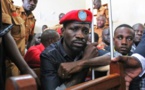 ​Bobi Wine de nouveau arrêté