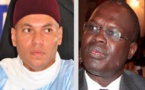 Présidentielle 2019 : Karim Wade out, Khalifa Sall presque...vers une redistribution des cartes ?