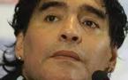 Boca Juniors: Maradona sur le banc?