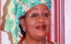 Réaction de Aida Mbodj suite à la révocation de Khalifa Sall "Personne n'est à l'abri"