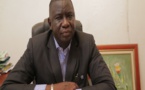 Me Assane Dioma Ndiaye-révocation de Khalifa Sall : «Il y a une erreur manifeste qui entoure cette décision »