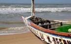 Saint-Louis : deux pêcheurs meurent dans le chavirement d'une pirogue