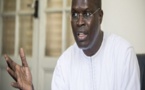 Khalifa Sall à son assistante : «Il ne faut pas oublier que je ne suis plus maire»