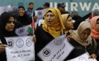 Washington ne financera plus l’agence de l’ONU pour les réfugiés palestiniens