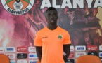 Officiel: Papis Demba Cissé rejoint Ayemiz Alanyaspor (Turquie)
