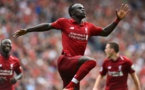 Vidéo – En direct: But de l’inévitable Sadio Mané