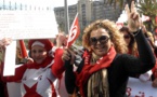 Tunisie: l'égalité successorale hommes-femmes débarque au Parlement