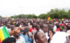 Mali: contre l’arrestation de deux cadres de l’opposition et la réélection d’IBK, les partisans de Soumaila Cissé encore dans la rue