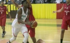 Afrobasket U18: Sénégal valide son ticket pour la finale !