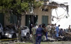 ​ Somalie : Au moins trois morts dans un attentat à la voiture piégée